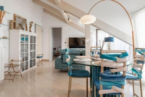 H11 Lux Casinò Vista Mare San Remo